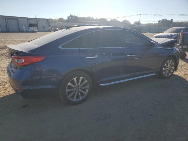 Vin: 5npe34af3gh323740, lot: 56281885, hyundai sonata sport 20163