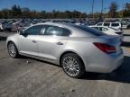 BUICK LACROSSE P photo