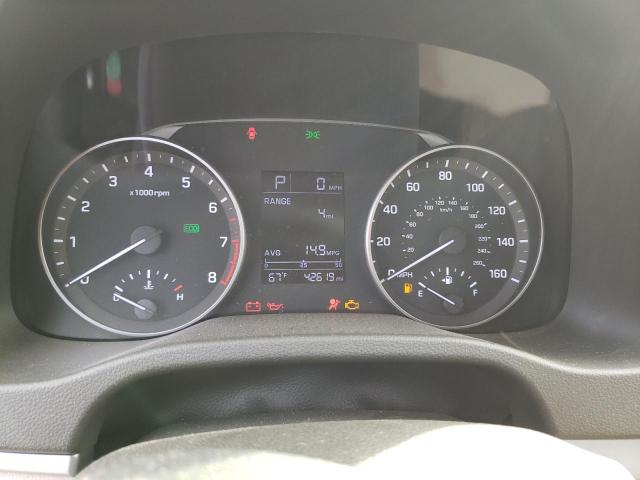 2017 HYUNDAI ELANTRA SE - 5NPD84LF9HH137759