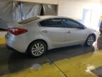 Lot #3024382571 2015 KIA FORTE EX