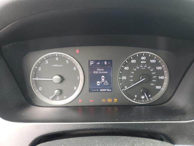 2015 HYUNDAI SONATA SPO - 5NPE34AF1FH044981