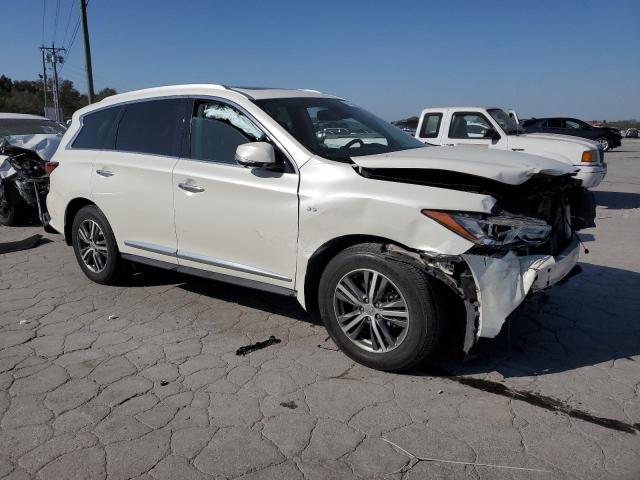 2020 INFINITI QX60 LUXE - 5N1DL0MMXLC512773