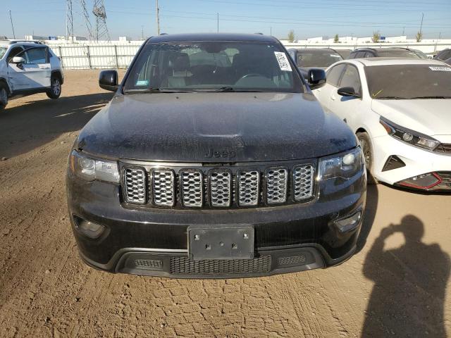 2018 JEEP GRAND CHER - 1C4RJFAG4JC157002