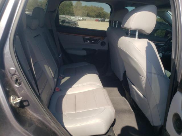 2019 HONDA CR-V EXL - 7FARW1H88KE033360