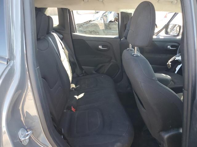 2019 JEEP RENEGADE L ZACNJABB2KPK86869