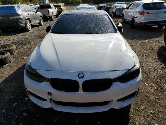 VIN WBA3R1C57GK529764 2016 BMW 4 Series, 435 I no.5