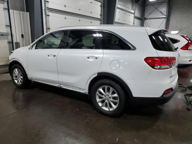 2016 KIA SORENTO LX - 5XYPGDA35GG022011