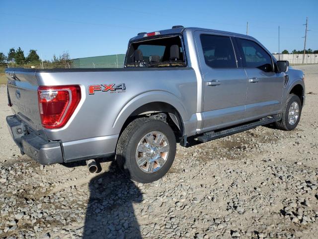 2021 FORD F150 SUPER - 1FTFW1E52MFB99381