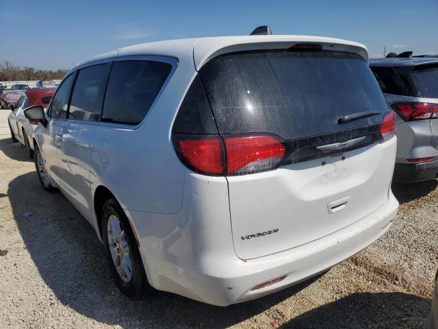 VIN 2C4RC1CG6PR616492 2023 Chrysler Voyager, LX no.2