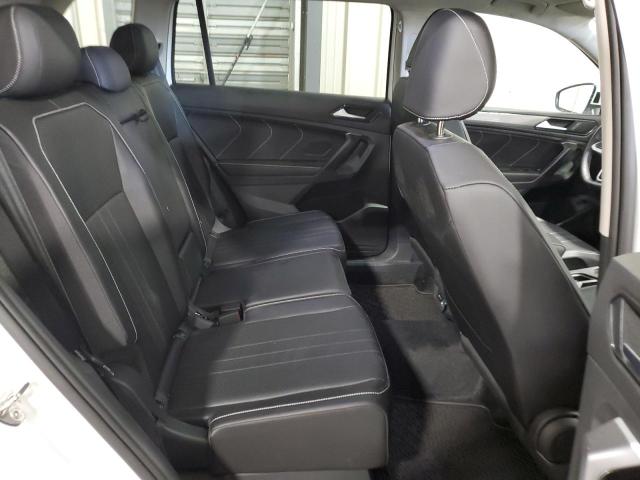 2024 VOLKSWAGEN TIGUAN SE - 3VVMB7AX1RM044519
