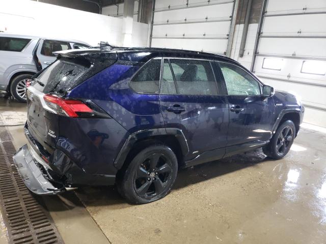 2020 TOYOTA RAV4 XSE - JTMEWRFV0LJ037415