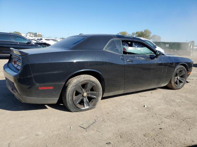 2016 DODGE CHALLENGER - 2C3CDZAG4GH200830