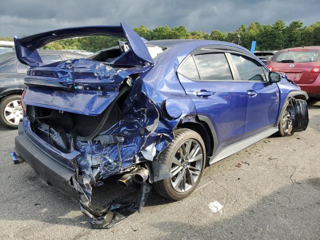 2022 SUBARU WRX - JF1VBAA62N9008103