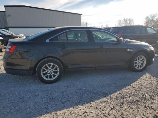 VIN 1FAHP2D87DG204954 2013 Ford Taurus, SE no.3