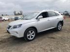 LEXUS RX 350 снимка