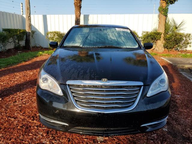 VIN 1C3CCBBB2DN699949 2013 Chrysler 200, Touring no.5