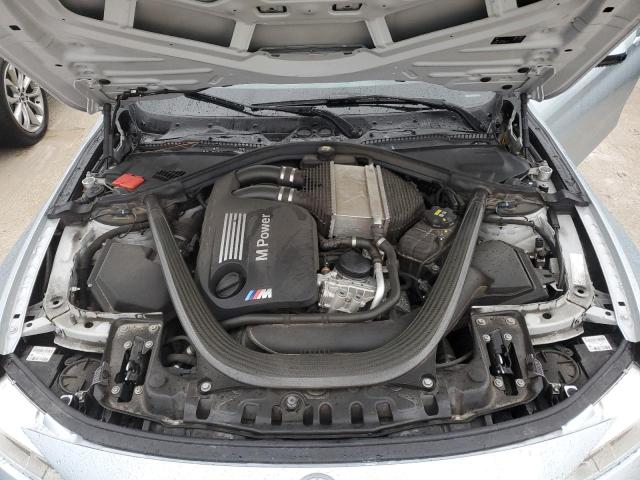 VIN WBS3U9C55GP969574 2016 BMW M4 no.11