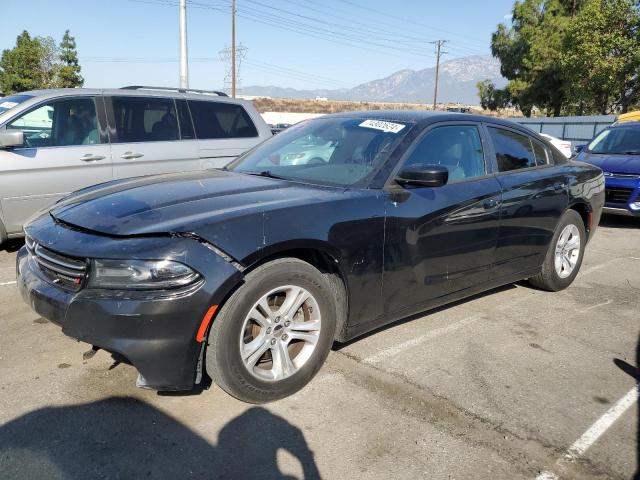 VIN 2C3CDXBG4FH857029 2015 Dodge Charger, SE no.1