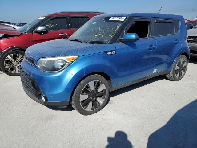 VIN KNDJP3A51G7406060 2016 KIA Soul, + no.1