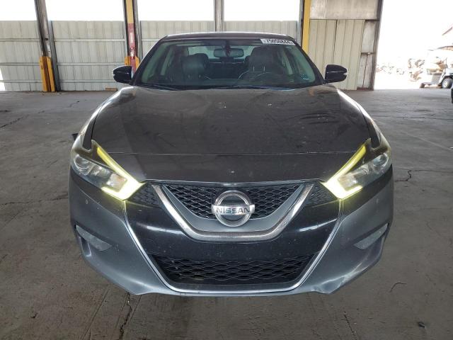 2017 NISSAN MAXIMA 3.5 - 1N4AA6AP0HC410202