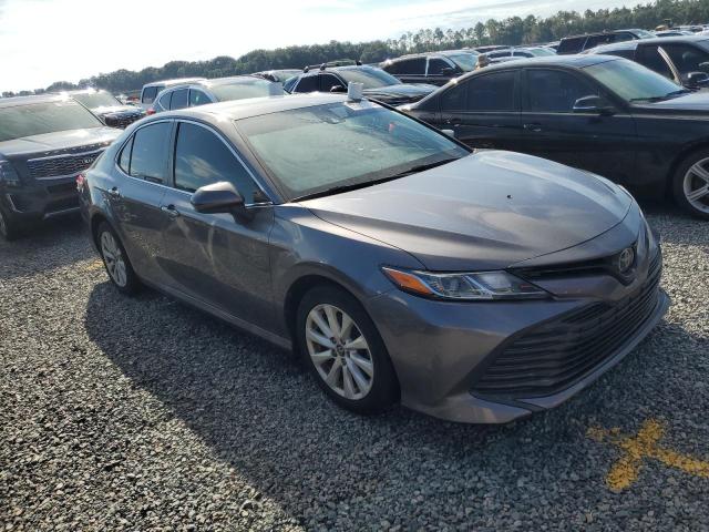 VIN 4T1B11HK6KU232739 2019 Toyota Camry, L no.4