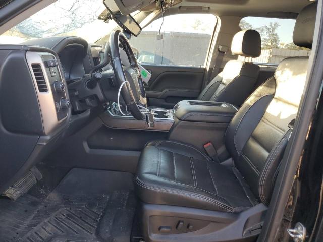 2018 GMC SIERRA K15 - 3GTU2PEJ3JG331240
