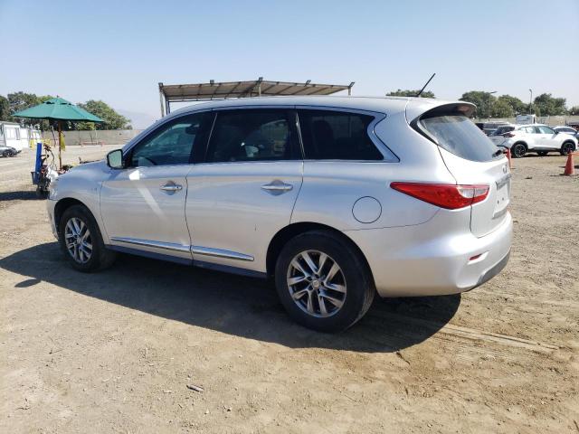 VIN 5N1AL0MN2EC534023 2014 Infiniti QX60 no.2