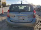 NISSAN VERSA NOTE photo