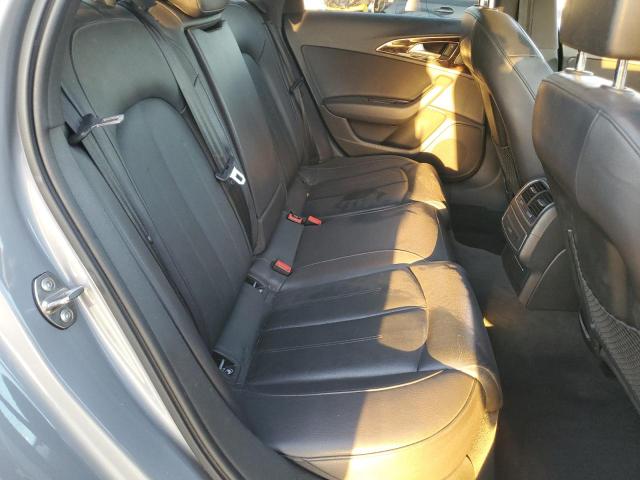 2016 AUDI A6 PREMIUM - WAUCFAFC7GN075226