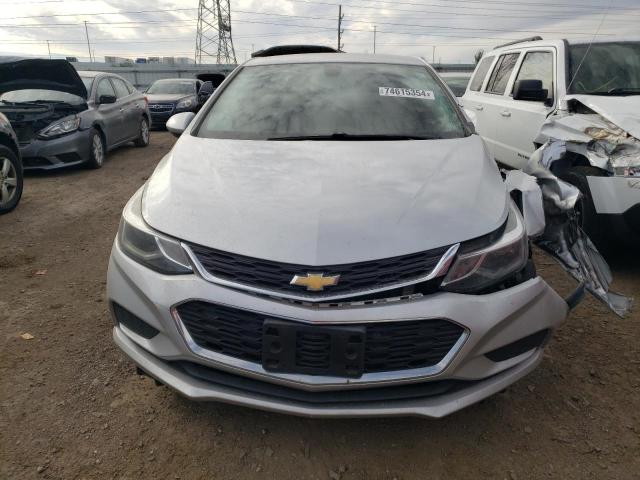 2017 CHEVROLET CRUZE LT - 1G1BE5SM4H7214072