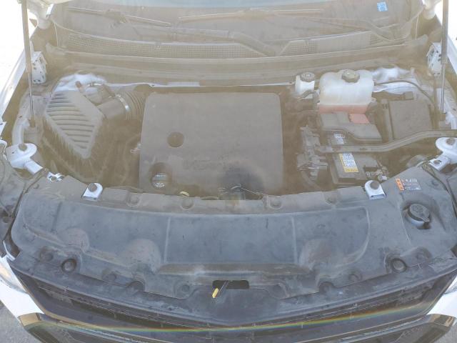 2021 CHEVROLET TRAVERSE L - 1GNEVGKW9MJ267579