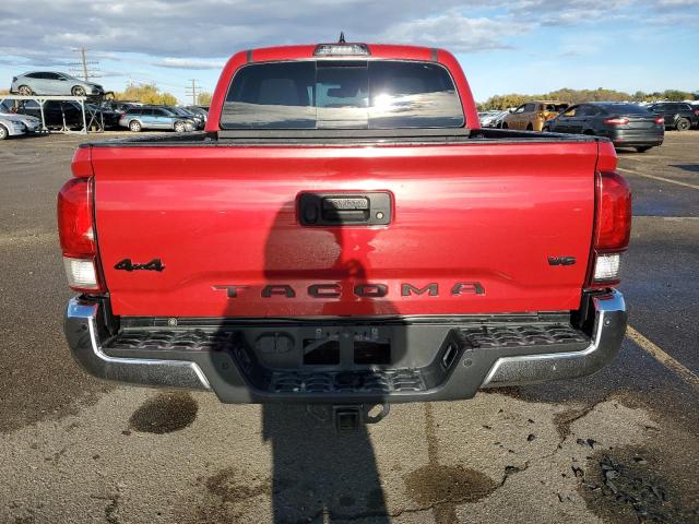 2018 TOYOTA TACOMA DOU - 3TMCZ5AN7JM167495