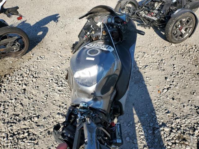 2019 SUZUKI GSX1300 RA - JS1GX72B7K7100537