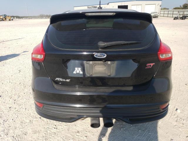 2017 FORD FOCUS ST - 1FADP3L9XHL273164