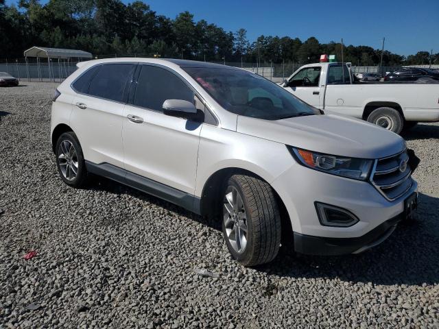2018 FORD EDGE TITAN - 2FMPK3K85JBC18296