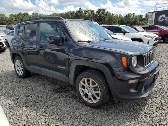 2020 JEEP RENEGADE L - ZACNJBBB9LPL32883