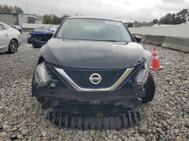 VIN 3N1AB7AP1GY332843 2016 Nissan Sentra, S no.5