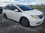 HONDA ODYSSEY TO photo