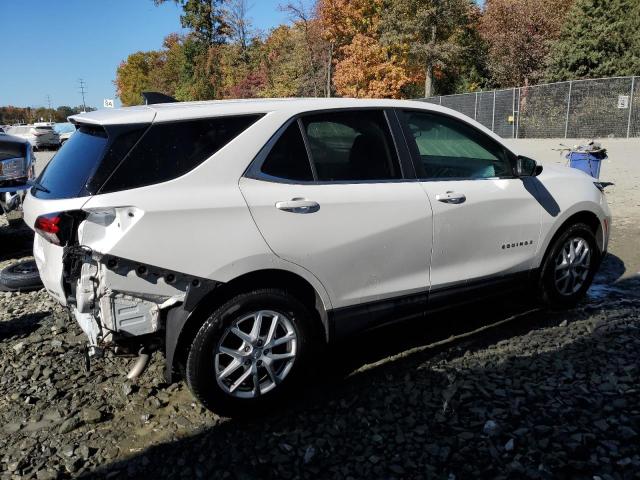 VIN 3GNAXUEG2RL315600 2024 Chevrolet Equinox, LT no.3