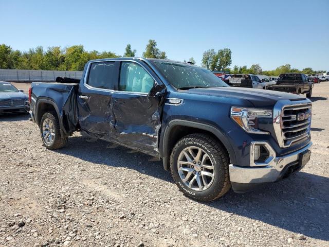 Vin: 3gtu9det0mg369332, lot: 74367934, gmc sierra k1500 slt 20214