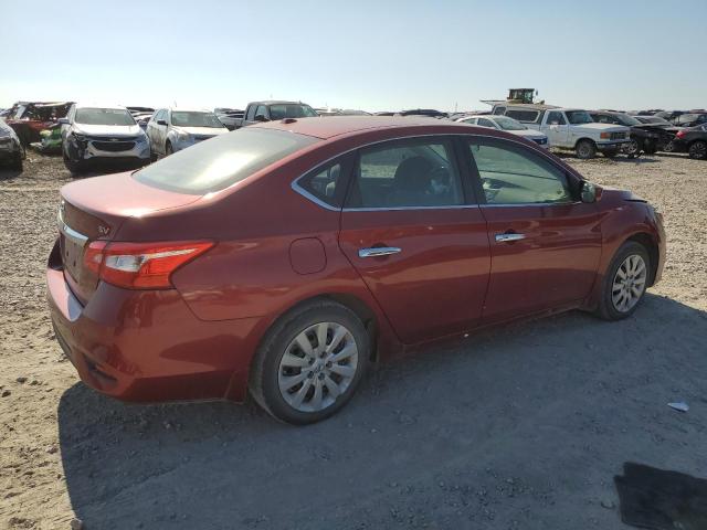 VIN 3N1AB7AP7GY312242 2016 Nissan Sentra, S no.3