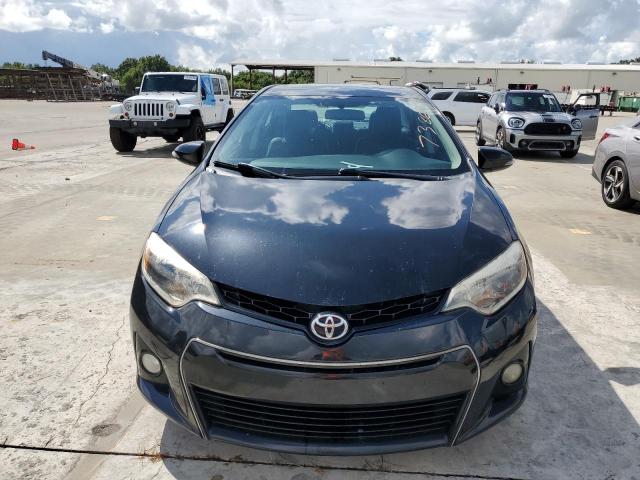 2016 TOYOTA COROLLA L - 2T1BURHE0GC559596