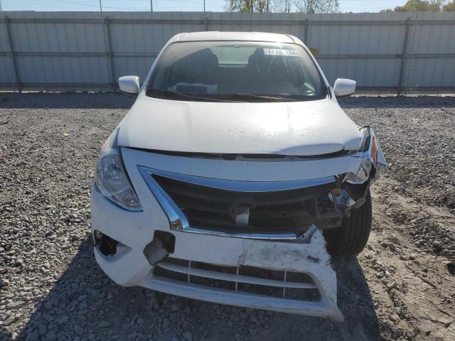 2017 NISSAN VERSA S - 3N1CN7AP4HK471630