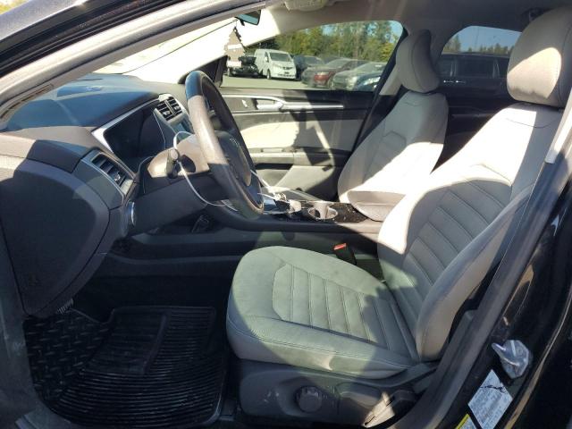 2015 FORD FUSION S - 3FA6P0G77FR220243