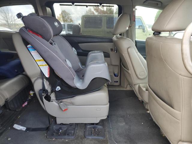 2015 HONDA ODYSSEY EX - 5FNRL5H69FB082650