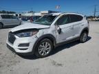 2021 HYUNDAI TUCSON LIM - KM8J33A4XMU312450