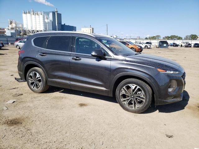 2020 HYUNDAI SANTA FE L - 5NMS5CAA6LH296763