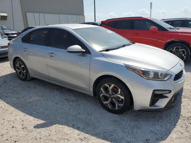 VIN 3KPF24AD5KE128323 2019 KIA Forte, FE no.4