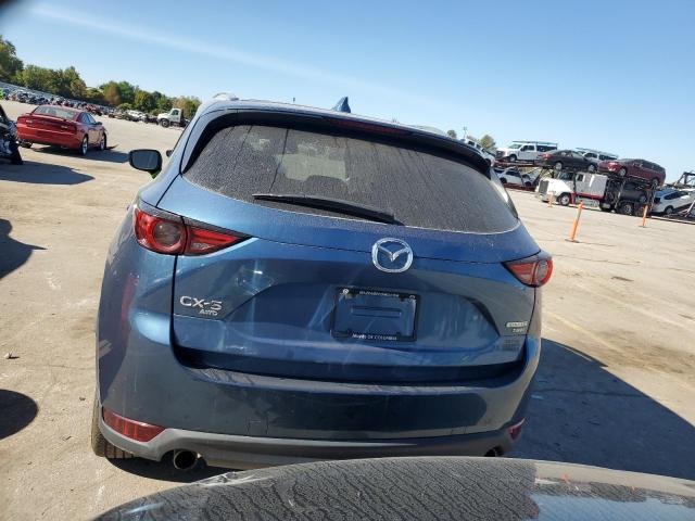 2021 MAZDA CX-5 GRAND - JM3KFBAY8M0474282