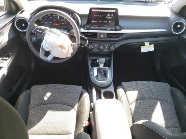 2024 KIA FORTE LX - 3KPF24AD1RE776056